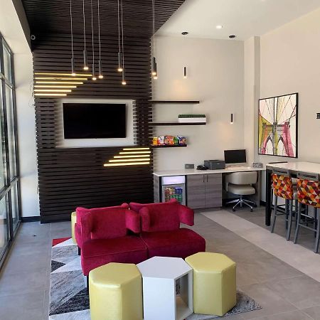 Best Western Plus Brooklyn-Prospect Park New York Buitenkant foto