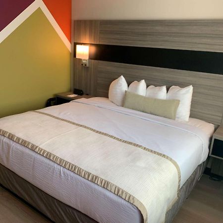 Best Western Plus Brooklyn-Prospect Park New York Buitenkant foto